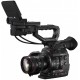 Canon EOS C100 Mark II + 18-135mm STM Видеокамера