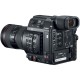 Canon EOS C200 + EF 24-105mm f/4L IS II USM KIT Видеокамера + RECORDER ATOMOS NINJA V and Cfast 256GB card