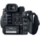 Canon EOS C200 EF + CN-E 18-80MM T4.4 KIT Видеокамера + RECORDER ATOMOS NINJA V и Cfast 256GB card