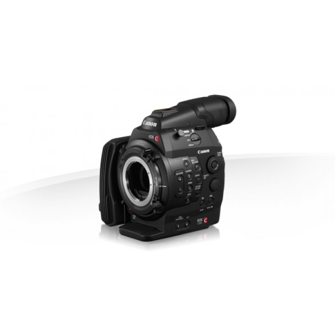 Canon EOS C500 Камкордер