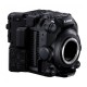 Canon EOS C500 Body Mark II Камкордер
