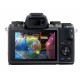 Canon EOS M5 18-150 Body Black Фотокамера системная