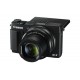 Canon G1X Mark II Black  Фотокамера компактная