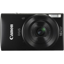 Canon IXUS 190 Black Фотокамера компактная