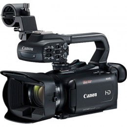 Canon XA11 Видеокамера