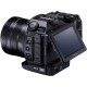 Canon XC15 4K Видеокамера