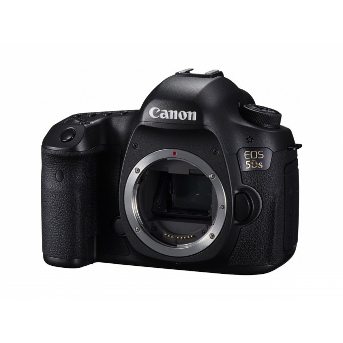 Canon EOS 5DS Body Фотокамера зеркальная