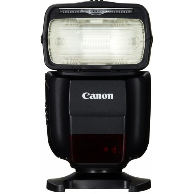 Canon Speedlite 430 EX III-RT Вспышка 