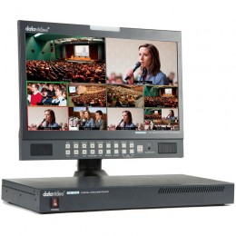 Datavideo SE-1200MU 6-канальный HD видеомикшер