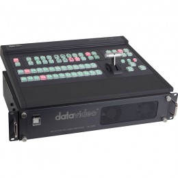 Datavideo SE-2800 Цифровой аудио/видео микшер с 8 или 12 HD / SD входами