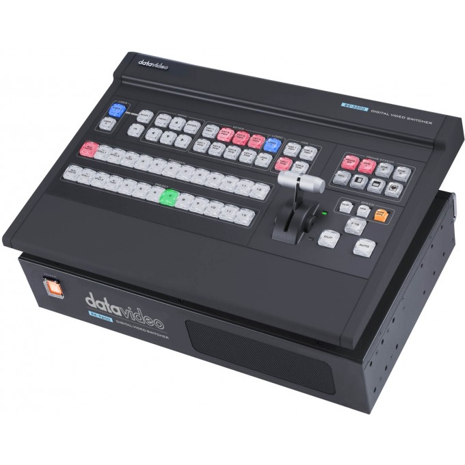 Datavideo SE-3200 Цифровой видеомикшер