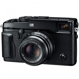 Fujifilm X-Pro2 + 35mm f/2.0 WR Kit Фотокамера системная