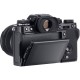 Fujifilm X-T3 Body Black Цифровая беззеркальная  фотокамера