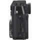 Fujifilm X-T30 + XF 18-55mm F2.8-4R Kit Black Цифровая фотокамера беззеркальная