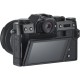 Fujifilm X-T30 + XC 15-45mm F3.5-5.6 Kit Black Цифровая фотокамера беззеркальная