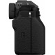 Fujifilm X-T4 + XF 16-80mm f/4.0 R Black Цифровая беззеркальная  фотокамера