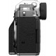 Fujifilm X-T4 + XF 18-55mm F2.8-4R Silver Цифровая беззеркальная  фотокамера
