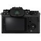 Fujifilm X-T4 Body Black Цифровая беззеркальная  фотокамера