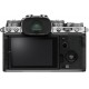 Fujifilm X-T4 Body Silver Цифровая беззеркальная  фотокамера