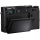 Fujifilm X100V black Цифровая фотокамера беззеркальная