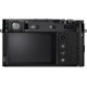 Fujifilm X100V black Цифровая фотокамера беззеркальная