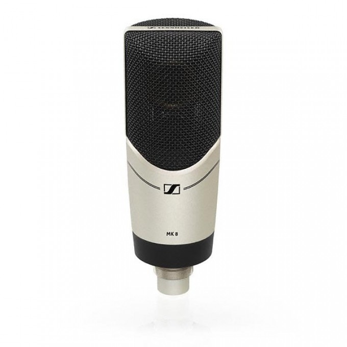 Sennheiser MK 8 Микрофон студийный