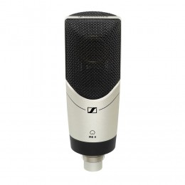 Sennheiser MK 4 Микрофон студийный