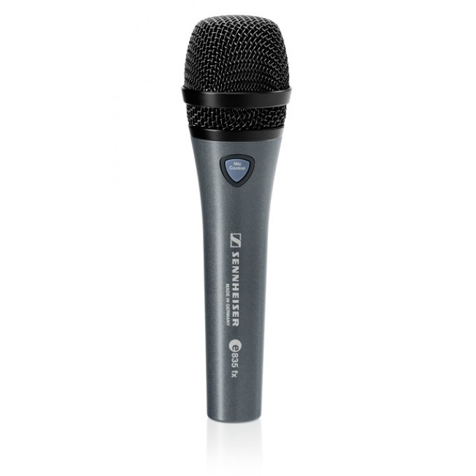 Sennheiser E 835 Микрофон