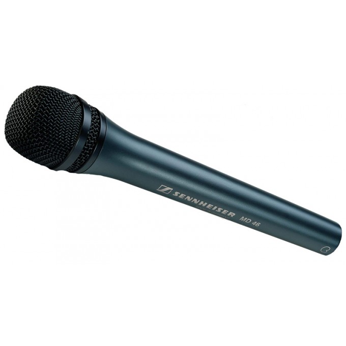 Sennheiser MD 46 Микрофон студийный