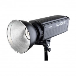 Godox Светодиодный LED осветитель SL-200W студийный