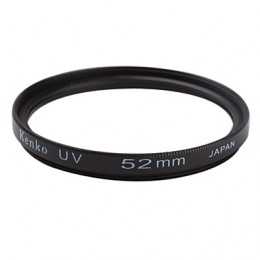 Ranco UV-52mm Ультрафиолетовый светофильтр 52 мм