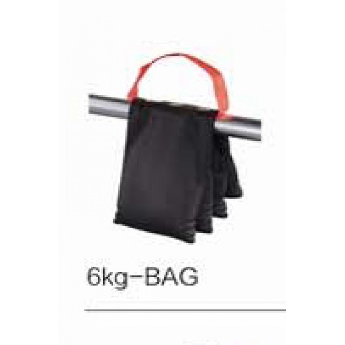 Lgrip 6kg-BAG Сумка для песка