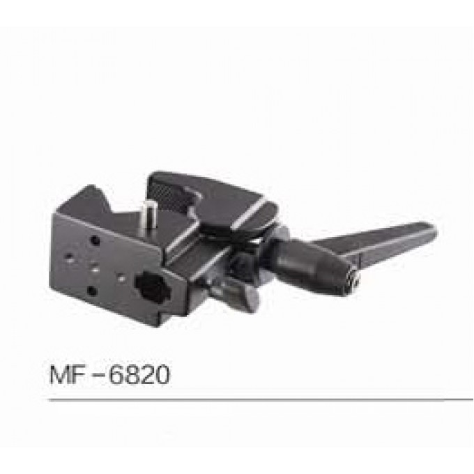 Lgrip MF6820 Струбцина (крепление) Super clamp