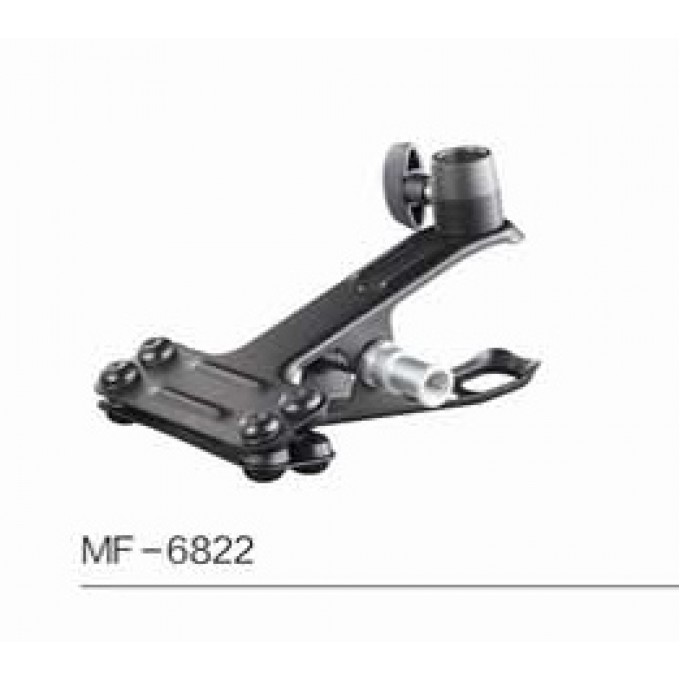 Lgrip MF6822 Зажим Spring clamp