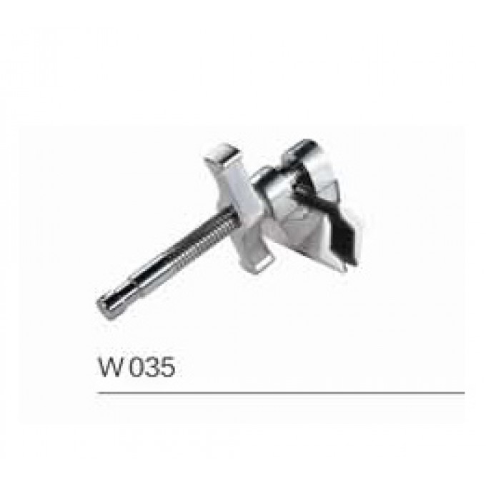 Lgrip W035 Струбцина (Matthelini clamp) для крепления осветительного прибора к трубе