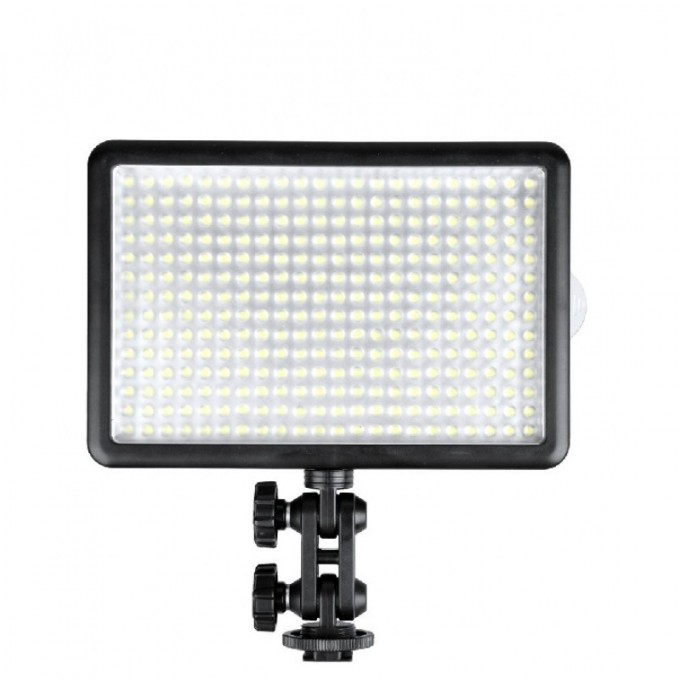 Lishuai LED-308C Накамерный свет