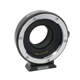 Metabones Canon EF Lens to Micro Four Thirds Speed Booster Спидбустер