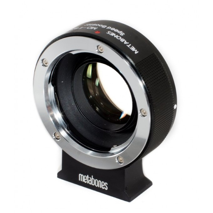 Metabones Minolta MD Lens to Micro Four Thirds Адаптер