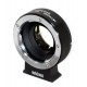 Metabones Minolta MD Lens to Sony NEX Speed Booster Спидбустер