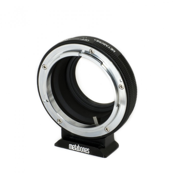 Metabones Canon FD Lens to Micro Four Thirds Адаптер