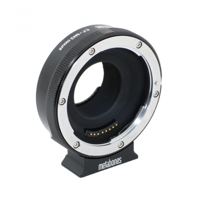 Metabones Canon EF Lens to Micro Four Thirds Smart Адаптер