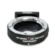 Metabones Minolta MD to Micro Four Thirds Speed Booster Спидбустер