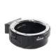 Metabones Canon EF Lens to Sony NEX Smart Adapter (Mark IV) Адаптер