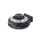 Metabones Nikon G to BMPCC Speed Booster Спидбустер