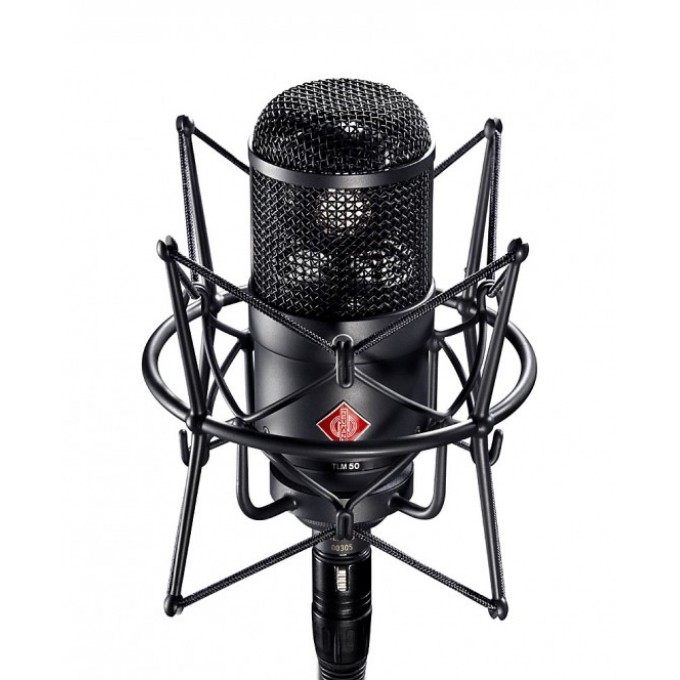 Neumann TLM 50S Микрофон