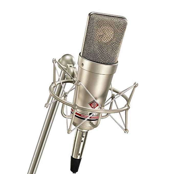 Neumann TLM 127 Микрофон