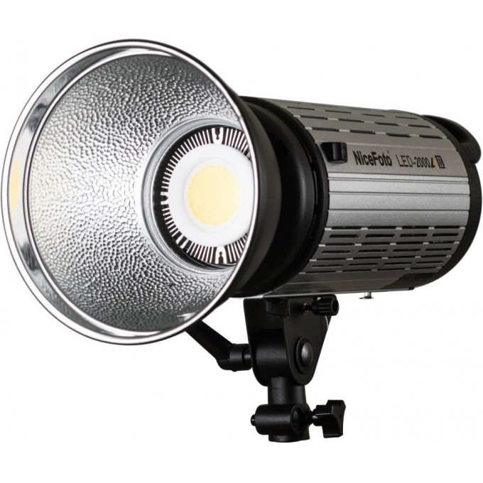 NiceFoto LED-2000A II 200Вт Постоянный Би-Колор LED-Свет