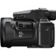 NIKON Coolpix P950 Black Цифровая беззеркальная фотокамера 