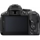 Nikon D5300 18-55 VR kit  Фотокамера зеркальная