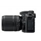 Nikon D7500 + AF-S DX 35 f/1.8G Фотокамера зеркальная